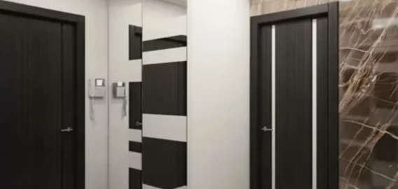 Как выбрать дверь для дачи
