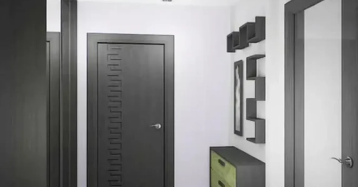 Влияние стеклянных вставок на теплоизоляцию