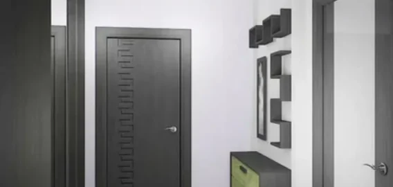Влияние стеклянных вставок на теплоизоляцию