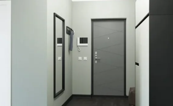 Звукоизоляция входных дверей в многоквартирном доме